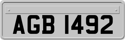 AGB1492