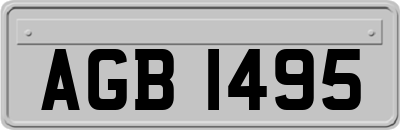 AGB1495