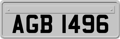 AGB1496