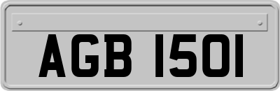 AGB1501