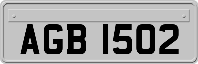 AGB1502