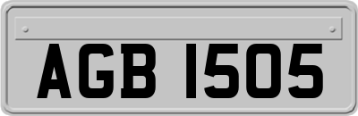 AGB1505