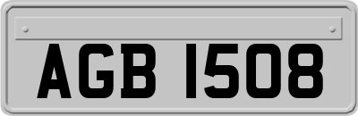 AGB1508