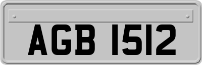 AGB1512
