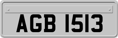 AGB1513