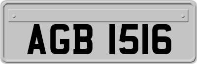 AGB1516