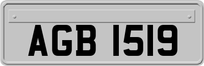 AGB1519