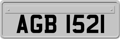 AGB1521