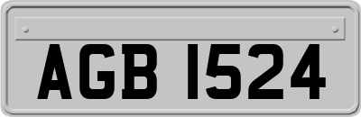 AGB1524
