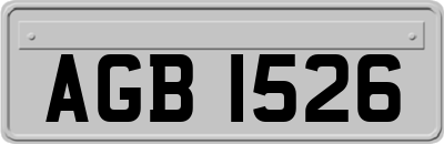 AGB1526