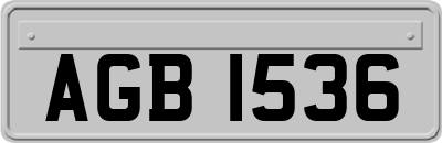 AGB1536