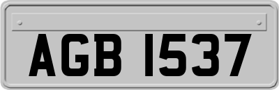 AGB1537
