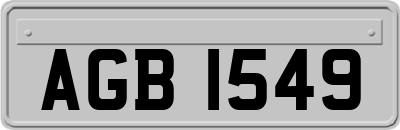 AGB1549