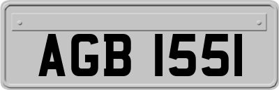 AGB1551