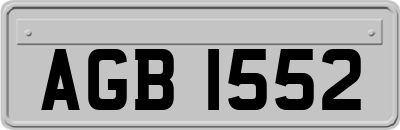 AGB1552