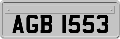 AGB1553