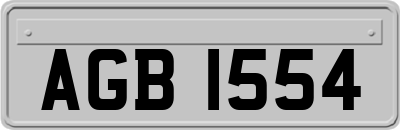 AGB1554