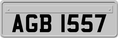 AGB1557