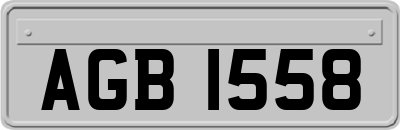 AGB1558