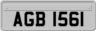 AGB1561