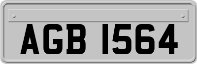 AGB1564