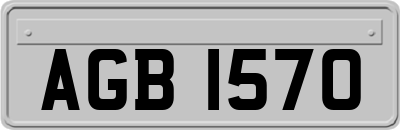 AGB1570