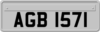 AGB1571