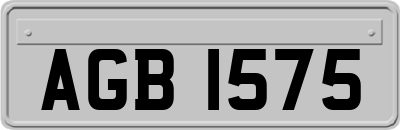 AGB1575