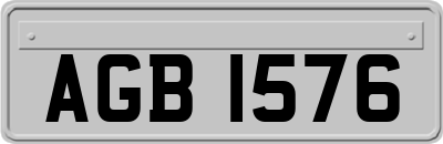 AGB1576