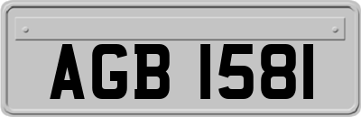 AGB1581