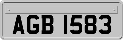 AGB1583