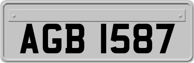 AGB1587