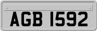 AGB1592