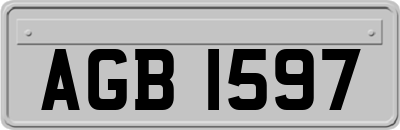 AGB1597