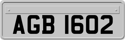 AGB1602