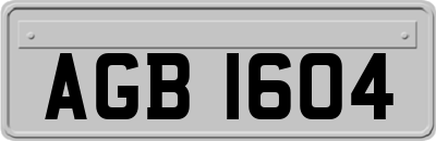 AGB1604