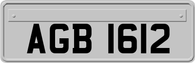 AGB1612