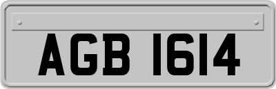 AGB1614