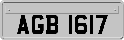 AGB1617