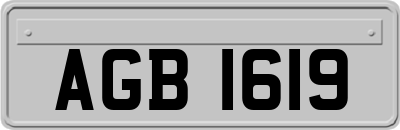 AGB1619