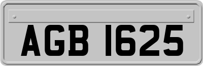 AGB1625