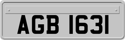AGB1631