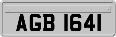 AGB1641