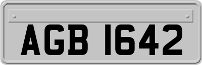 AGB1642