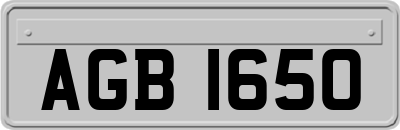 AGB1650