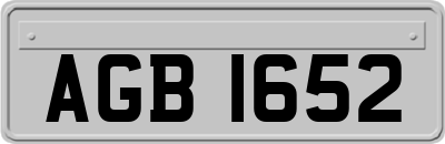 AGB1652