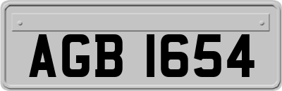 AGB1654
