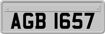 AGB1657