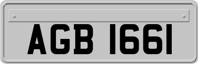AGB1661