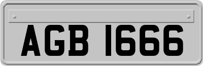 AGB1666